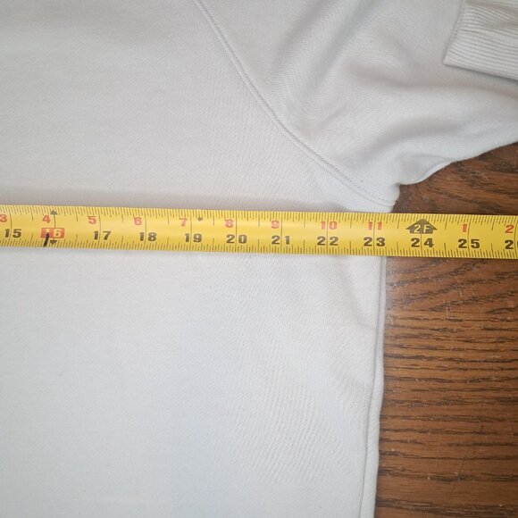 Marvel Her Universe Wanda Vision S.W.O.R.D Comic Logo Sweatshirt SZ Large Disney - Picture 4 of 10